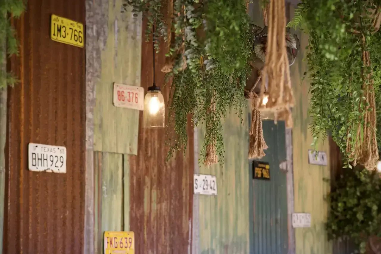 Sfeerbeeld Ludiek, toch? - gezellige lunchroom in het CityCentrum Veldhoven